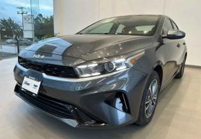 Kia Forte 2022