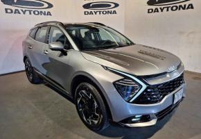 Kia Sportage 2025