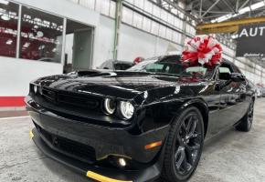 Dodge Challenger 2023