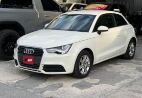 Audi A1 Cool 2014
