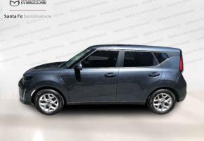 Kia Soul 2023
