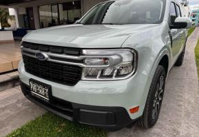 Ford Maverick 2023