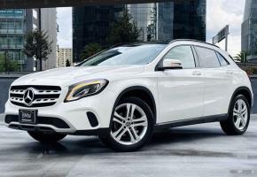 Mercedes Benz Clase GLA 2019