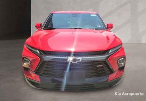 Chevrolet Blazer 2024