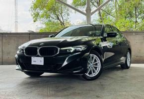 BMW Serie 3 2023