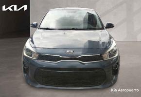 Kia Rio 2020