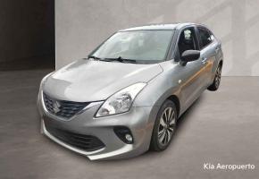 Suzuki Baleno 2021