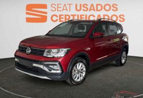 Volkswagen Taigun Highline 2024