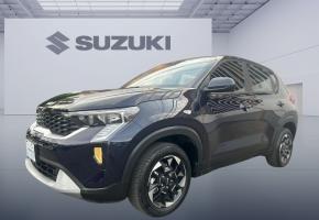 Kia Sonet 2024