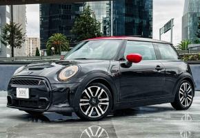 Mini Cooper 2023