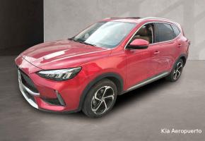 MG HS 2.0T Trophy DCT 2024