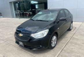 Chevrolet Aveo 2022