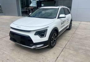 Kia Niro 2025