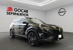 MG RX5 2024
