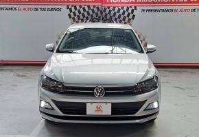 Volkswagen Virtus 2020