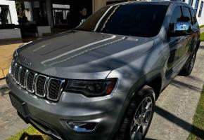 Jeep Grand Cherokee 2019