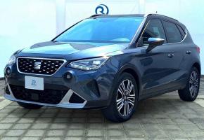 Seat Arona 2023
