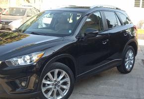 Mazda CX-5 2015