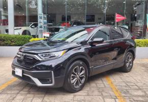 Honda CR-V 2022