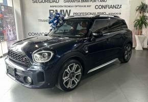 Mini Cooper Countryman 2024