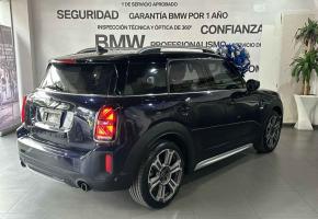 Mini Cooper Countryman 2024