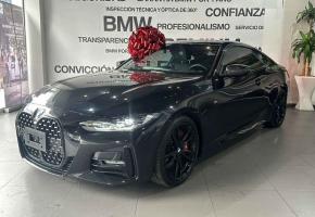 BMW Serie 4 2024
