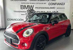 Mini Cooper 2019