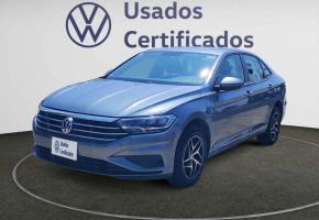 Volkswagen Jetta 2019