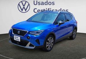 Seat Arona 2024