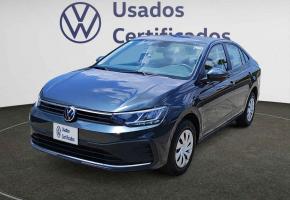 Volkswagen Virtus 2024