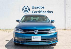 Volkswagen Jetta 2018