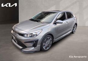 Kia Rio 2023