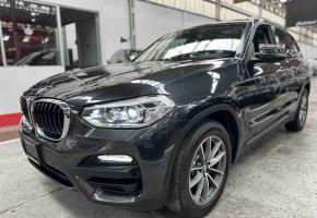 BMW X3 2019