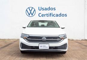 Volkswagen Jetta 2024