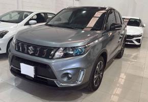 Suzuki Vitara 2022