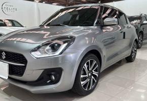 Suzuki Swift 2023