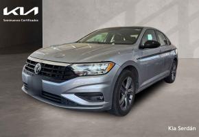 Volkswagen Jetta 2021