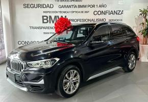 BMW X1 2022
