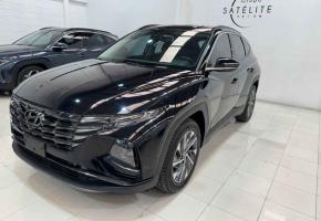Hyundai Tucson 2023