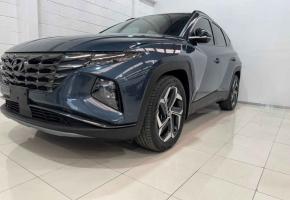 Hyundai Tucson 2023