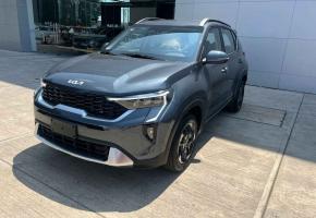 Kia Sonet 2024
