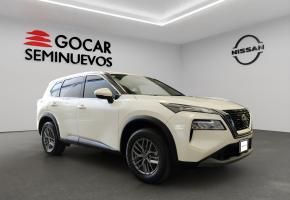 Nissan X-Trail 2023