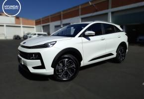 JAC SEI6 2023