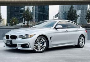 BMW Serie 4 2019