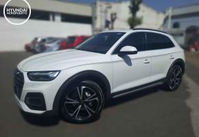 Audi Q5 2023