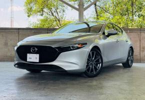 Mazda 3 2023