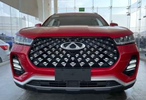 Chirey TIGGO 7 PRO 1.5T LUXURY CVT 2023