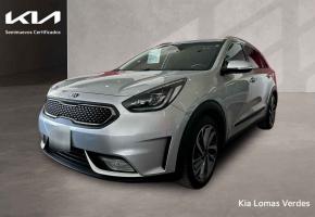 Kia Niro 2019