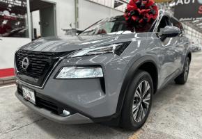Nissan X-Trail Hybrid 2024