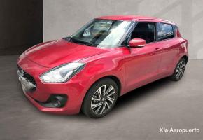 Suzuki Swift 2023